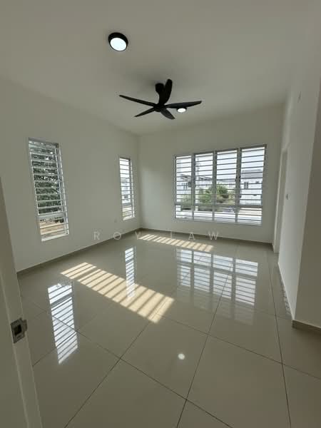 Rumah Teres 2 Tingkat untuk Disewa di Seremban (Negeri Sembilan) - Roy Law - PropertyGuru.com.my