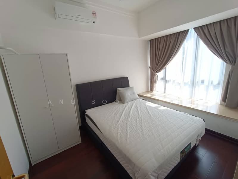 Servis Apartment untuk Disewa di R&F Princess Cove Phase 1 - Ang Boon Chai - Bedroom - PropertyGuru.com.my