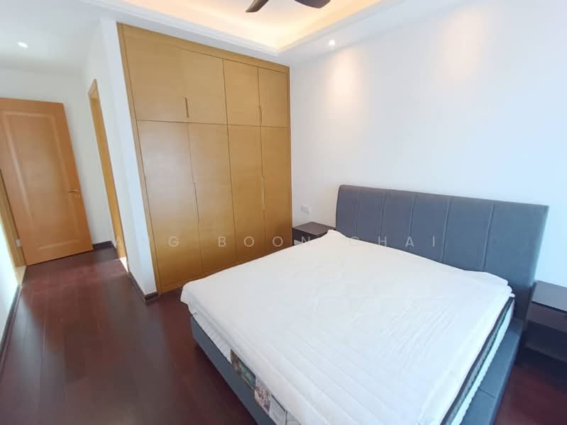 Servis Apartment untuk Disewa di R&F Princess Cove Phase 1 - Ang Boon Chai - Bedroom - PropertyGuru.com.my