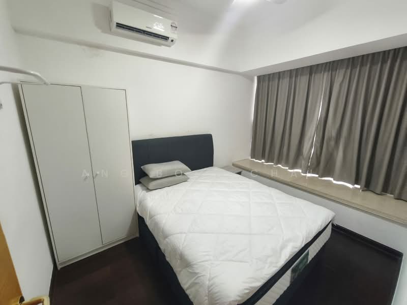 Service Residence for Rent at R&F Princess Cove Phase 1 - Ang Boon Chai - Bedroom - PropertyGuru.com.my