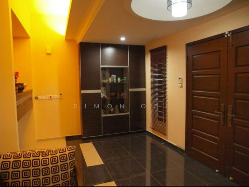 2.5-storey Terraced House for Sale in Setia Pearl Island (Bayan Lepas) - Simon Ooi - Interior - PropertyGuru.com.my