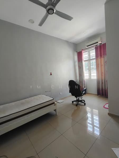 2-storey Terraced House for Sale in Taman Paya Rumput Utama (Paya Rumput) - YM Chong - Bedroom - PropertyGuru.com.my