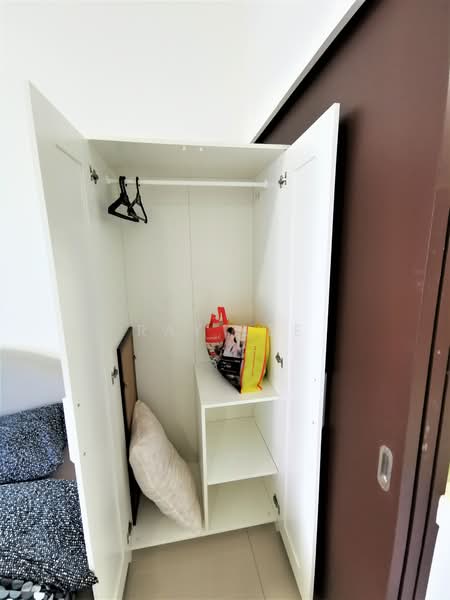 Servis Apartment untuk Dijual di Trefoil - Ray Lee - Interior - PropertyGuru.com.my