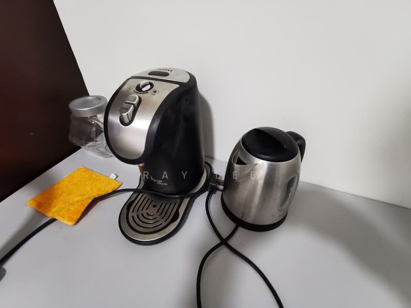 Servis Apartment untuk Dijual di Trefoil - Ray Lee - PropertyGuru.com.my