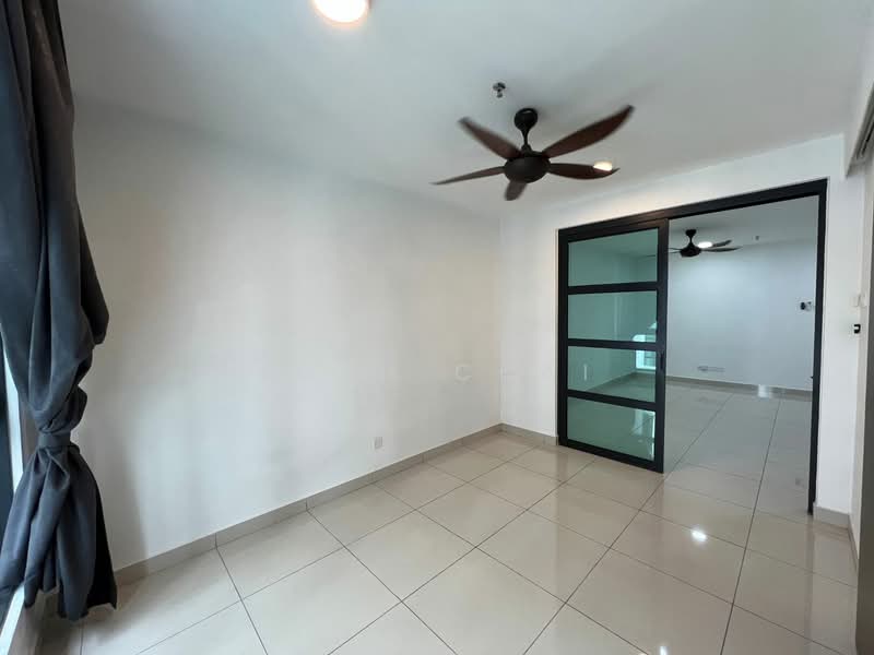 Servis Apartment untuk Dijual di H2O Residences - Josh Chai - Living Room - PropertyGuru.com.my