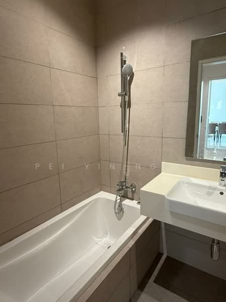 Condominium for Rent at Bangsar Hill Park - Pei Yin Ngan - Bathroom - PropertyGuru.com.my
