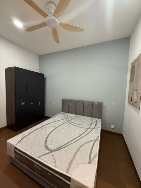 Condominium for Rent at Bangsar Hill Park - Pei Yin Ngan - Bedroom - PropertyGuru.com.my