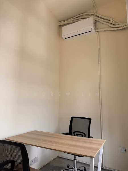 Office for Rent in Taman Tasik Damai (Sungai Besi) - andrew lim - Interior - PropertyGuru.com.my