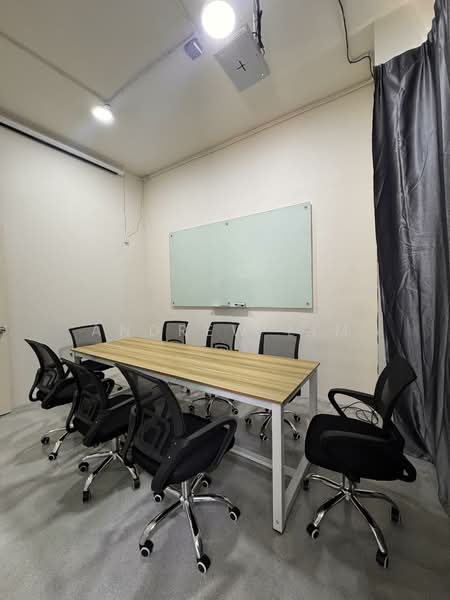 Office for Rent in Taman Tasik Damai (Sungai Besi) - andrew lim - Interior - PropertyGuru.com.my