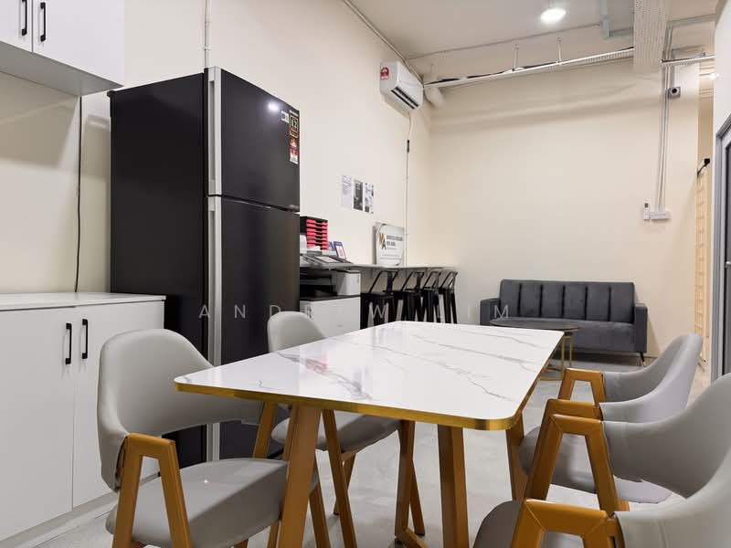 Office for Rent in Taman Tasik Damai (Sungai Besi) - andrew lim - Interior - PropertyGuru.com.my