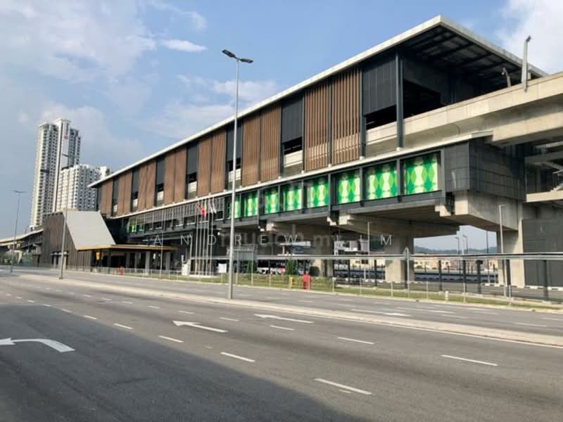 Office for Rent in Taman Tasik Damai (Sungai Besi) - andrew lim - Exterior - PropertyGuru.com.my
