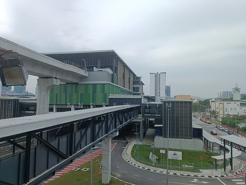 Office for Rent in Taman Tasik Damai (Sungai Besi) - andrew lim - Exterior - PropertyGuru.com.my