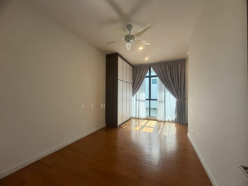 Rumah Banglo untuk Disewa di East Ledang (Iskandar Puteri (Nusajaya)) - Jin Teok - Bedroom - PropertyGuru.com.my