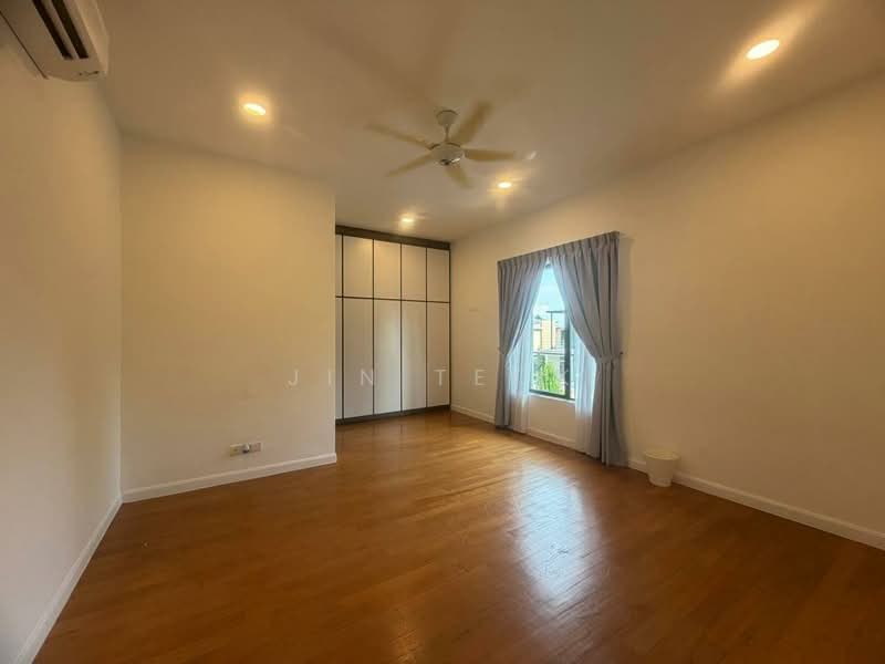 Rumah Banglo untuk Disewa di East Ledang (Iskandar Puteri (Nusajaya)) - Jin Teok - Bedroom - PropertyGuru.com.my