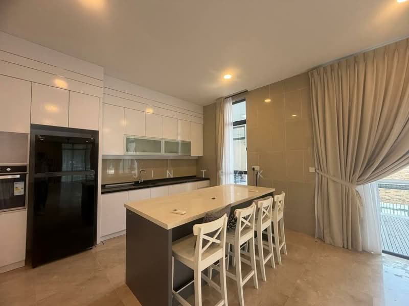 Rumah Banglo untuk Disewa di East Ledang (Iskandar Puteri (Nusajaya)) - Jin Teok - PropertyGuru.com.my