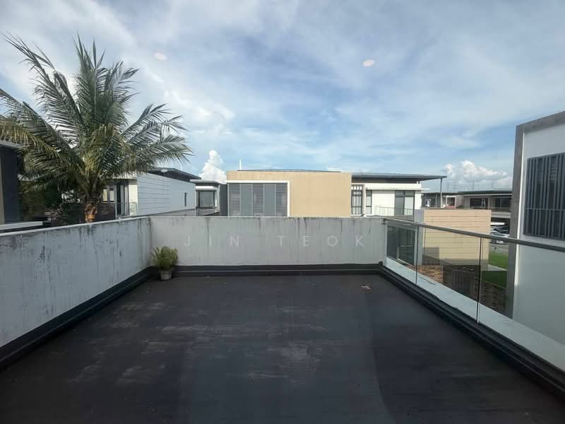 Rumah Banglo untuk Disewa di East Ledang (Iskandar Puteri (Nusajaya)) - Jin Teok - PropertyGuru.com.my