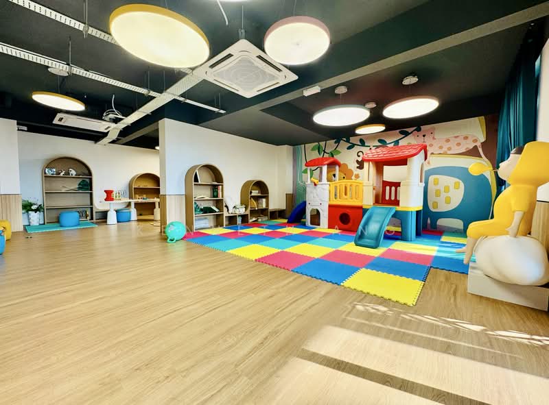 Service Residence for Rent at Baron Residence @ Lake City - Kenneth Ang - Interior - PropertyGuru.com.my