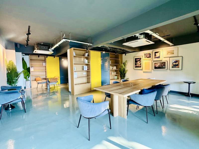 Service Residence for Rent at Baron Residence @ Lake City - Kenneth Ang - PropertyGuru.com.my