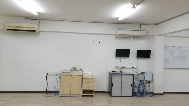 Factory for Sale in Simpang Ampat (Penang) - Kelvin Tan - Interior - PropertyGuru.com.my