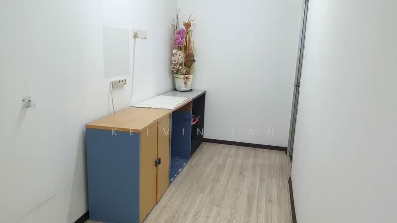 Factory for Sale in Simpang Ampat (Penang) - Kelvin Tan - Interior - PropertyGuru.com.my