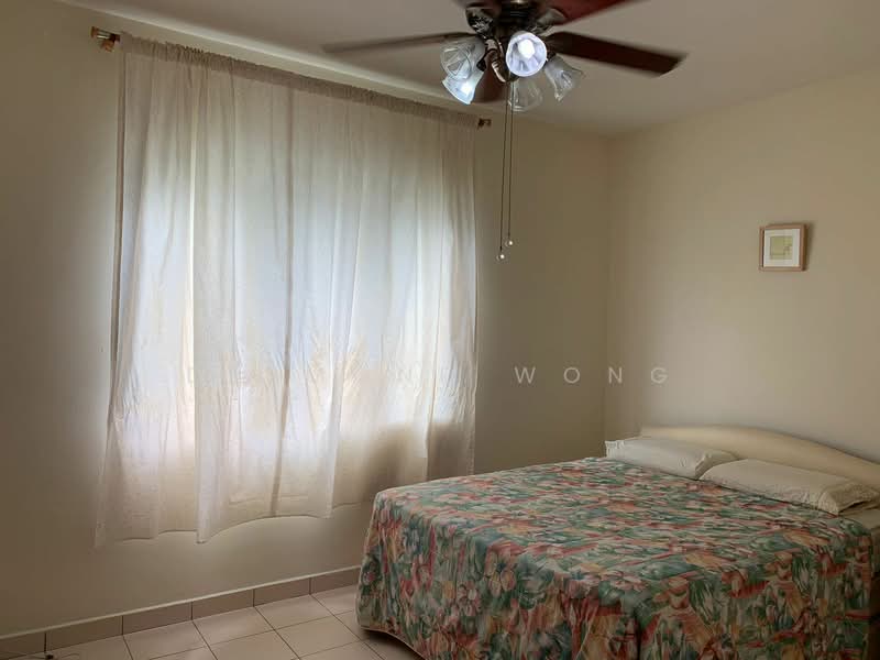 Condominium for Rent at Sri Putramas - Desmond Wong - Bedroom - PropertyGuru.com.my