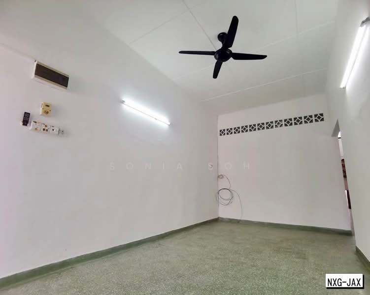 Rumah Teres 1 Tingkat untuk Dijual di Kampung Batu Belah (Klang) - Sonia Soh - PropertyGuru.com.my