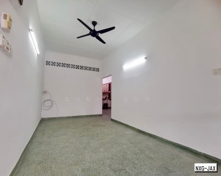 Rumah Teres 1 Tingkat untuk Dijual di Kampung Batu Belah (Klang) - Sonia Soh - PropertyGuru.com.my