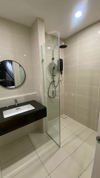 Condominium for Rent at The Maple Residences - Ryan Pek - Bathroom - PropertyGuru.com.my