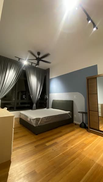 Condominium for Rent at The Maple Residences - Ryan Pek - Bedroom - PropertyGuru.com.my