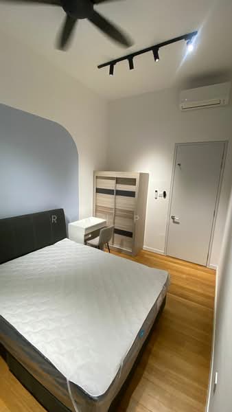 Condominium for Rent at The Maple Residences - Ryan Pek - Bedroom - PropertyGuru.com.my