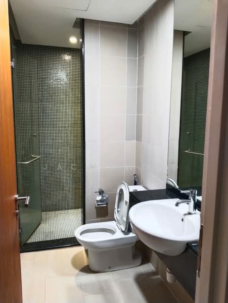 Condominium for Sale at The Capsquare Residences - Jacky Wong - Bathroom - PropertyGuru.com.my