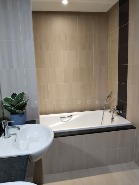 Condominium for Sale at The Capsquare Residences - Jacky Wong - Bathroom - PropertyGuru.com.my