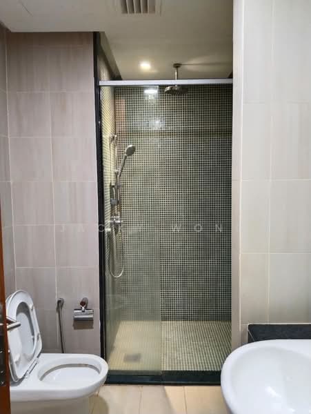 Condominium for Sale at The Capsquare Residences - Jacky Wong - Bathroom - PropertyGuru.com.my