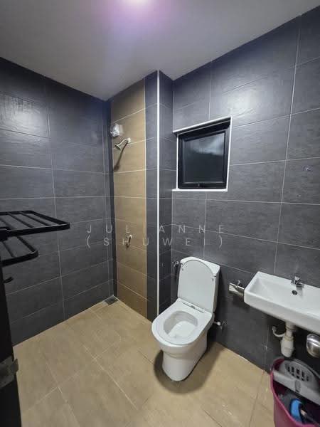 Bungalow House for Sale in Seberang Perai (Penang) - Julianne (ShuWei) - Bathroom - PropertyGuru.com.my