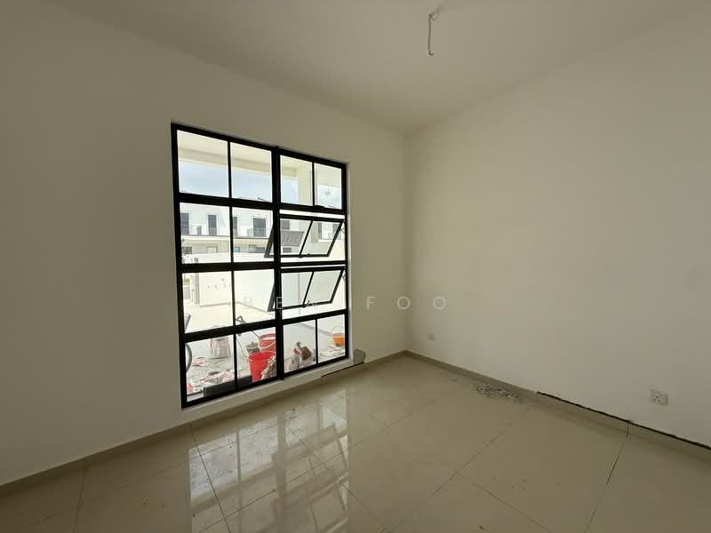 Cluster House for Sale in Eco Botanic (Iskandar Puteri (Nusajaya)) - Ben Foo - Interior - PropertyGuru.com.my