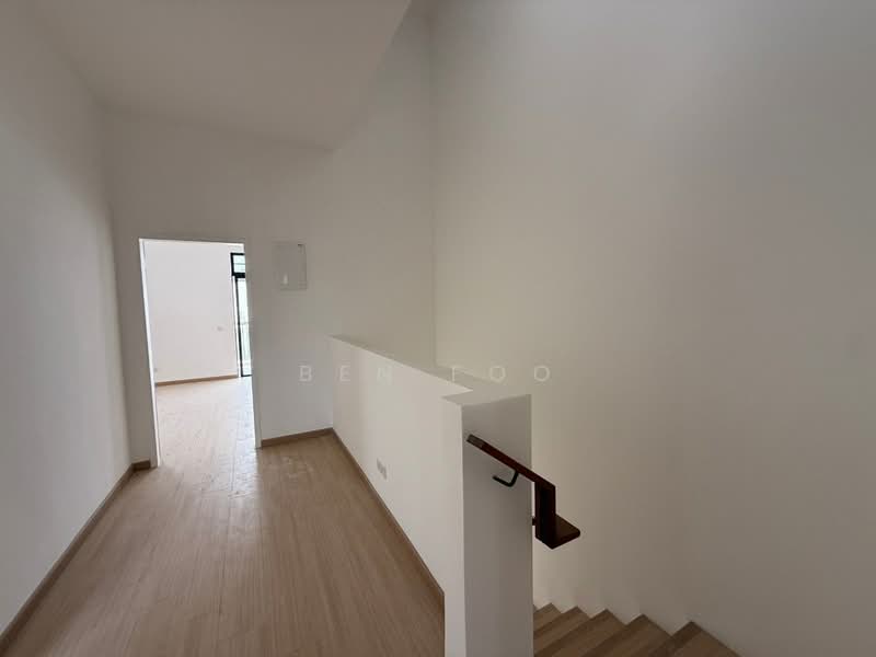 Cluster House for Sale in Eco Botanic (Iskandar Puteri (Nusajaya)) - Ben Foo - Interior - PropertyGuru.com.my