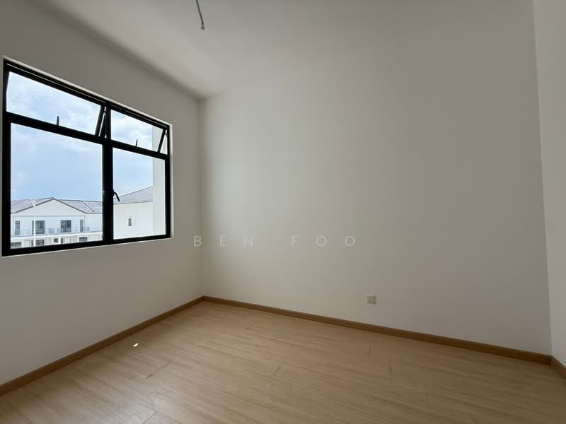 Cluster House for Sale in Eco Botanic (Iskandar Puteri (Nusajaya)) - Ben Foo - Interior - PropertyGuru.com.my