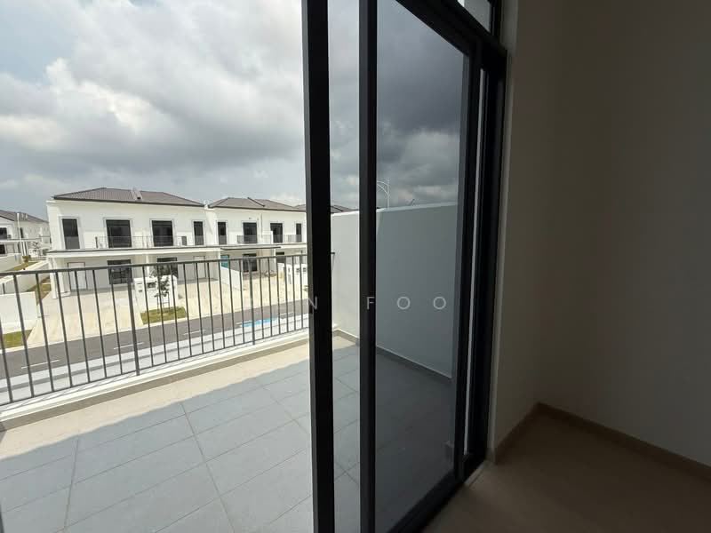 Cluster House for Sale in Eco Botanic (Iskandar Puteri (Nusajaya)) - Ben Foo - Exterior - PropertyGuru.com.my