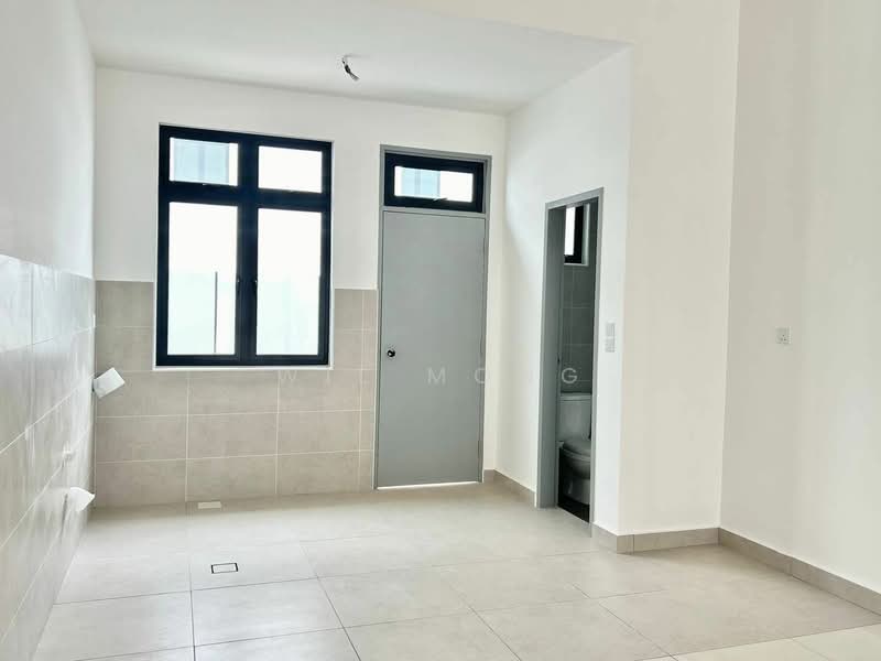 2-storey Terraced House for Sale in Taman Desa Palma (Tebrau) - Wil Mong - Bathroom - PropertyGuru.com.my