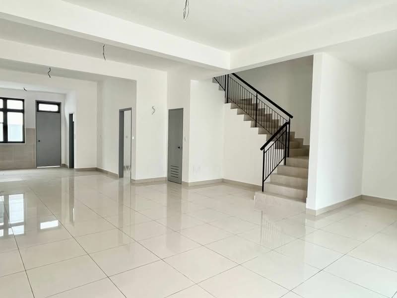 2-storey Terraced House for Sale in Taman Desa Palma (Tebrau) - Wil Mong - Interior - PropertyGuru.com.my