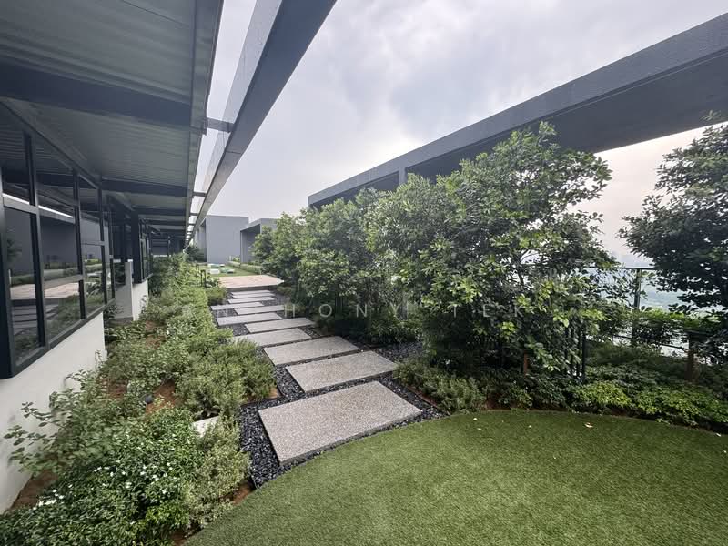 Condominium for Rent at Skyline KL - Anthony Tek - PropertyGuru.com.my