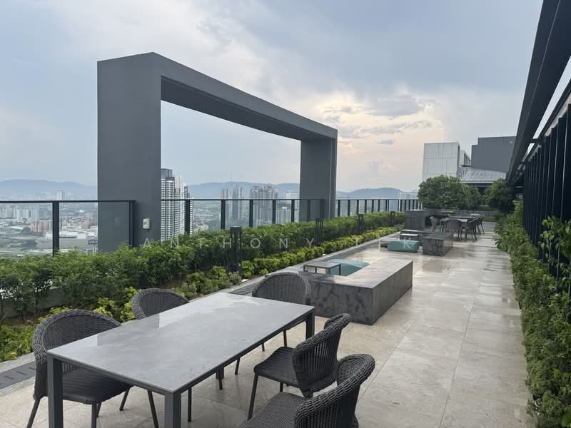 Condominium for Rent at Skyline KL - Anthony Tek - PropertyGuru.com.my