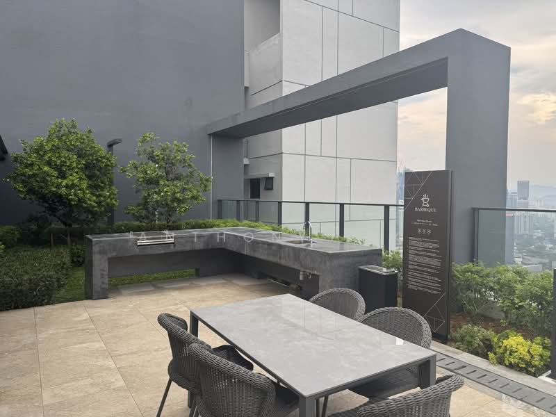 Condominium for Rent at Skyline KL - Anthony Tek - PropertyGuru.com.my