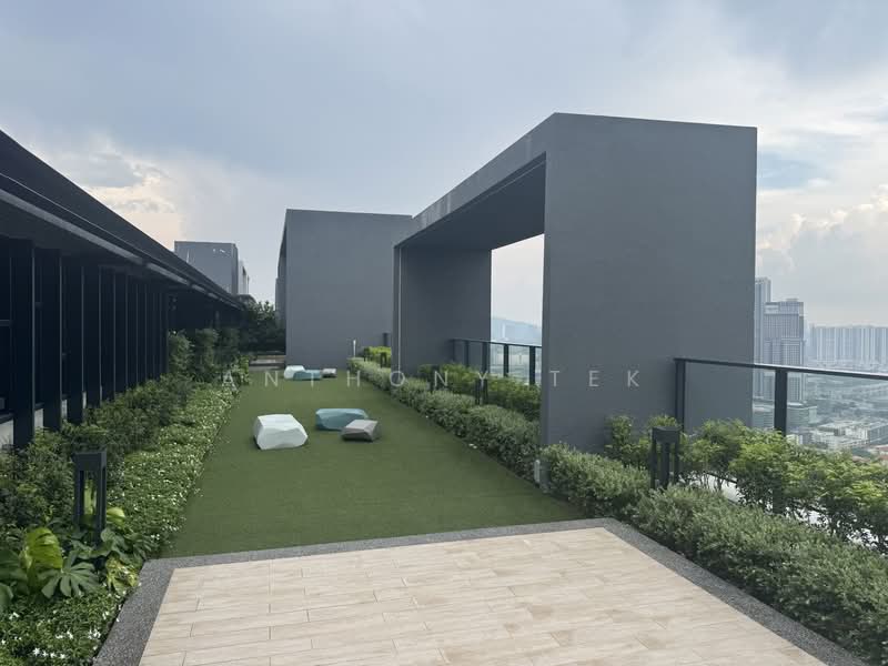 Condominium for Rent at Skyline KL - Anthony Tek - PropertyGuru.com.my