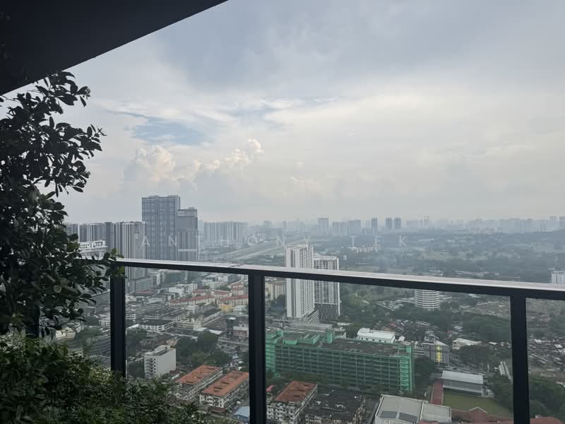 Condominium for Rent at Skyline KL - Anthony Tek - PropertyGuru.com.my