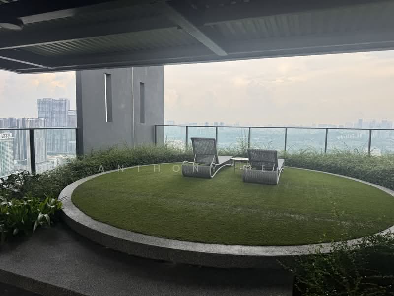 Condominium for Rent at Skyline KL - Anthony Tek - PropertyGuru.com.my