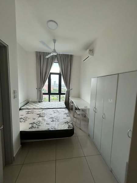 Kondominium untuk Disewa di Verando Residence - Sze Yan Shim - Bedroom - PropertyGuru.com.my