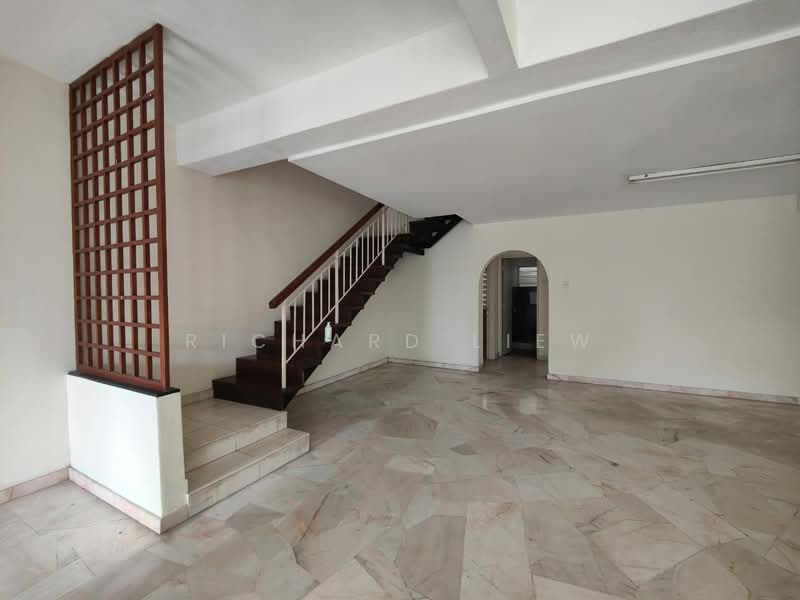 Rumah Teres 2 Tingkat untuk Dijual di SS 26, Taman Mayang Jaya (Petaling Jaya) - Richard Liew - Interior - PropertyGuru.com.my