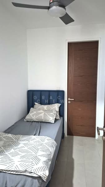 Service Residence for Rent at The Astaka @ 1 Bukit Senyum - Grace Chew - PropertyGuru.com.my