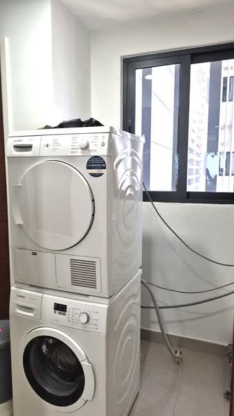 Service Residence for Rent at The Astaka @ 1 Bukit Senyum - Grace Chew - PropertyGuru.com.my